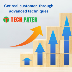 Tech pater growth