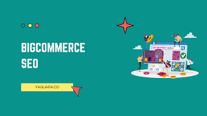 BigCommerce SEO