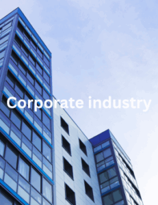 corporate