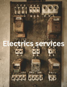 electrics
