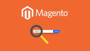 Magento SEO