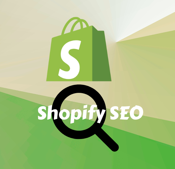 Shopify seo